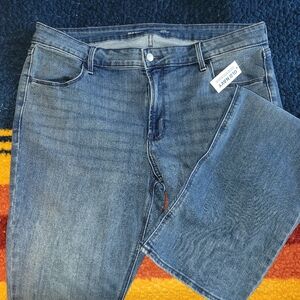ON Midrise Boot Cut Jeans NWT